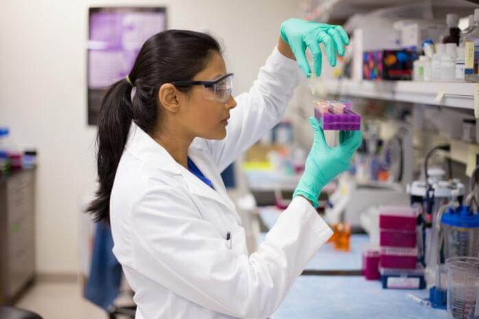 How to prepare for parasites tests