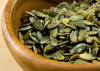 pumpkin seeds for pests